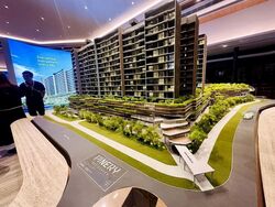 Pinery Residences (D18), Condominium #539351911